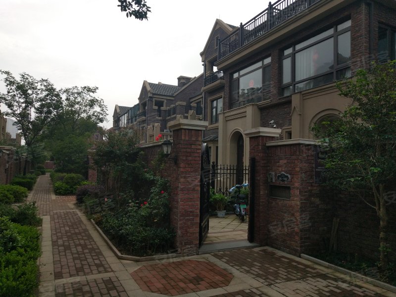 万科红郡西岸,檀山路,近龙脉路-镇江万科红郡西岸二手房,租房,房价