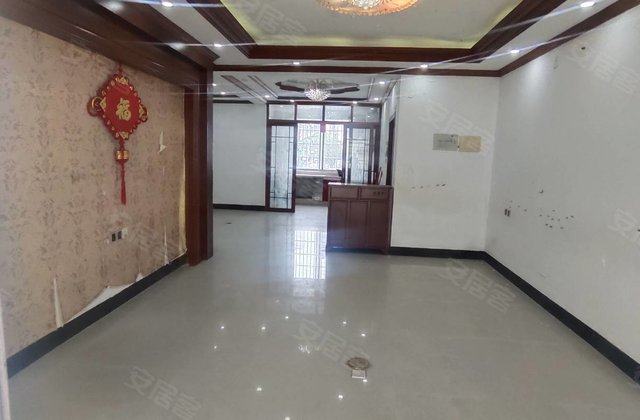 金科华庭边检小区3室2厅128㎡35万二手房图片