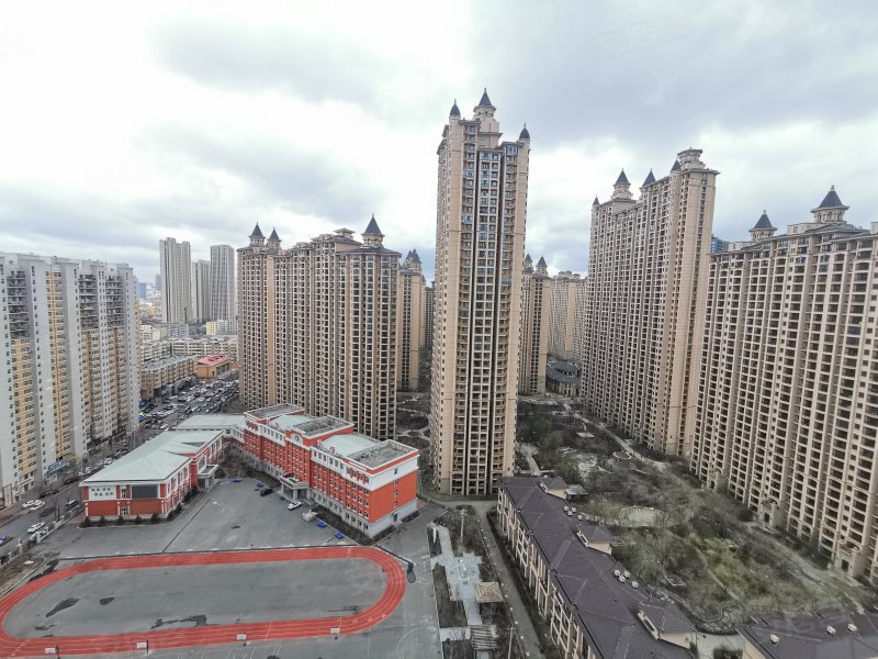 四季上东,和平路115号-深圳四季上东二手房,租房,房价-深圳安居客
