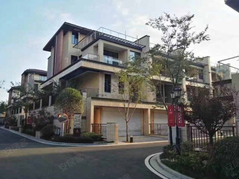 金厦阳光怡庭