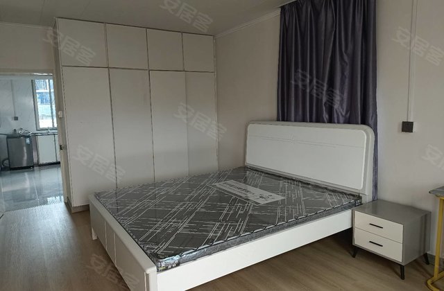 虎山路112弄小区2室2厅89㎡130万二手房图片