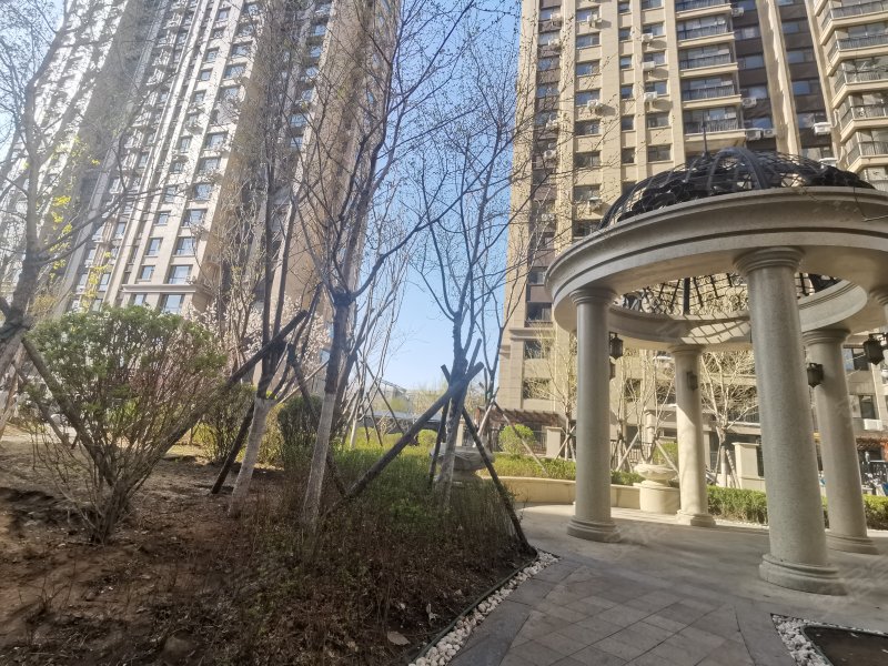 金地百合湾,延安路-锦州金地百合湾二手房,租房,房价-锦州安居客