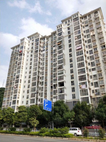 壶东苑,河东路,近东环大道-柳州壶东苑二手房,租房,房价-柳州安居客