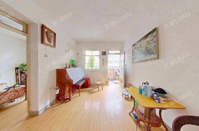 天王巷小区3室1厅87.95㎡139万二手房图片