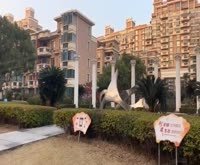 宝莲府邸(别墅)