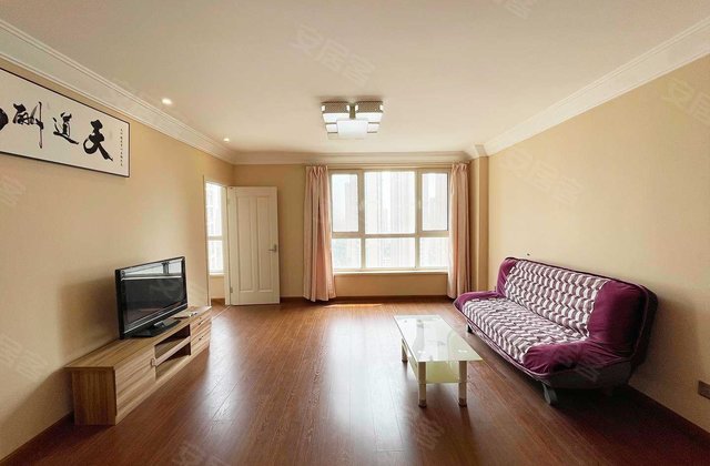 远洋荣域2室2厅91.66㎡86万二手房图片