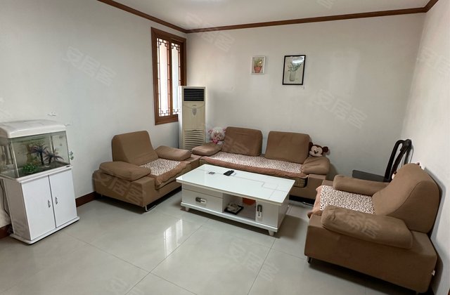 林业处家属楼3室1厅86㎡49.8万二手房图片