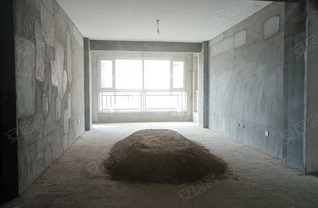 华府天地3室2厅125㎡59万二手房图片