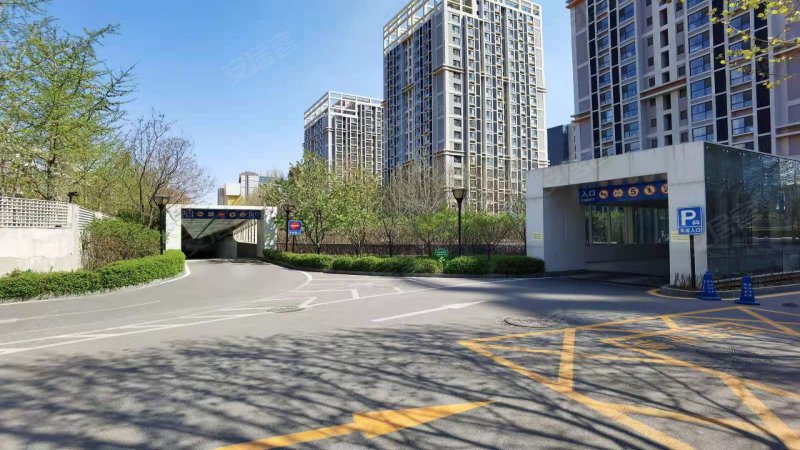 平安嘉苑,北苑路-北京平安嘉苑二手房,租房,房价-北京安居客