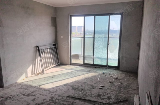 中煦春风十里3室2厅109㎡51万二手房图片