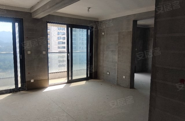 锦绣翠屏3室2厅106㎡125万二手房图片
