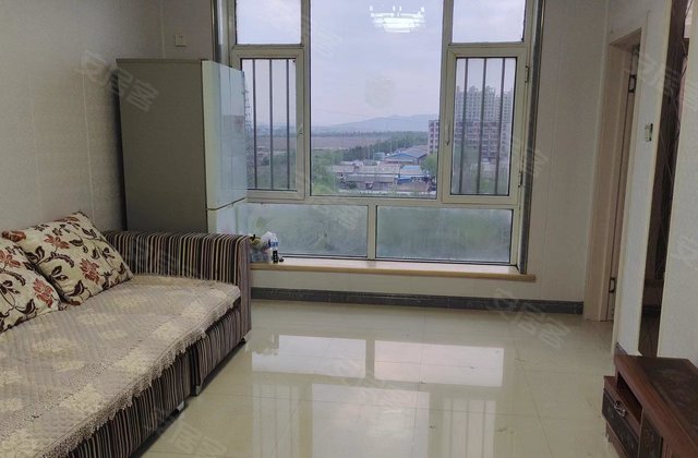 馨达花园二期2室1厅64㎡17.8万二手房图片