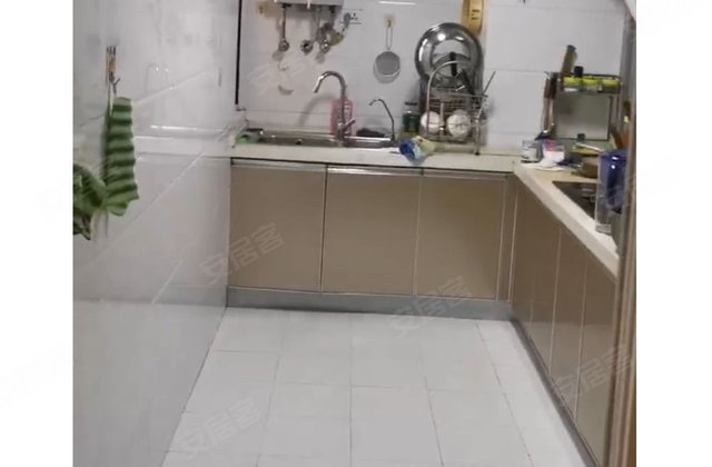 云景豪庭2室2厅91㎡46万二手房图片