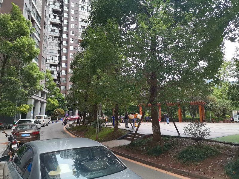 罗浮南山美庐,骑龙大道,近东环南路-达州罗浮南山美庐二手房,租房