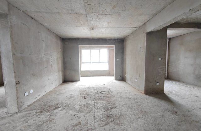 南阳藏珑3室2厅125㎡69万二手房图片