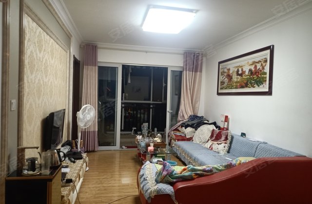 碧桂园翡翠湾3室2厅93㎡64.5万二手房图片