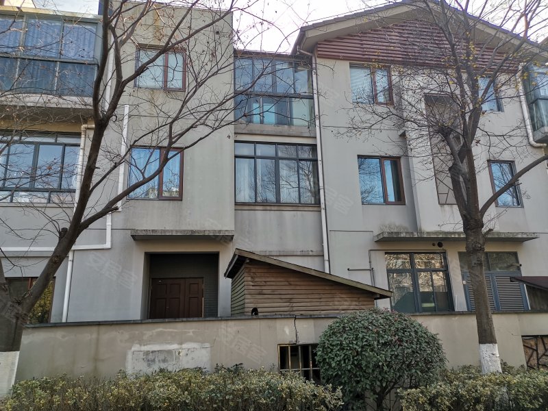 新城盛景d区(公寓住宅)