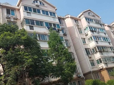 阳光舜城中区三区,舜世路 - 济南阳光舜城中区三区二手房,租房,房价