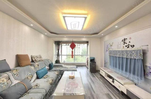 龙首壹号2室2厅102㎡56.8万二手房图片