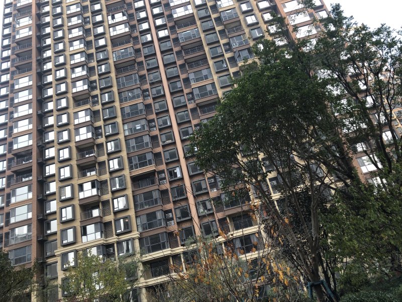 万科城润园,学府大街,近居安路-西安万科城润园二手房,租房,房价-西安