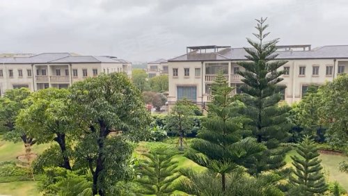 南天名苑(别墅),环岛北路8号 - 广州南天名苑(别墅)二手房,租房,房价