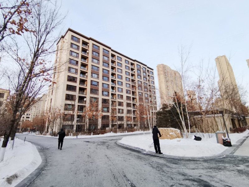 伟峰东樾(东区),生态东街,近天富路-长春伟峰东樾(东区)二手房,租房