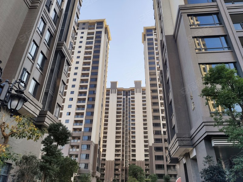 万泰华庭,卢前路-揭阳万泰华庭二手房,租房,房价-揭阳安居客