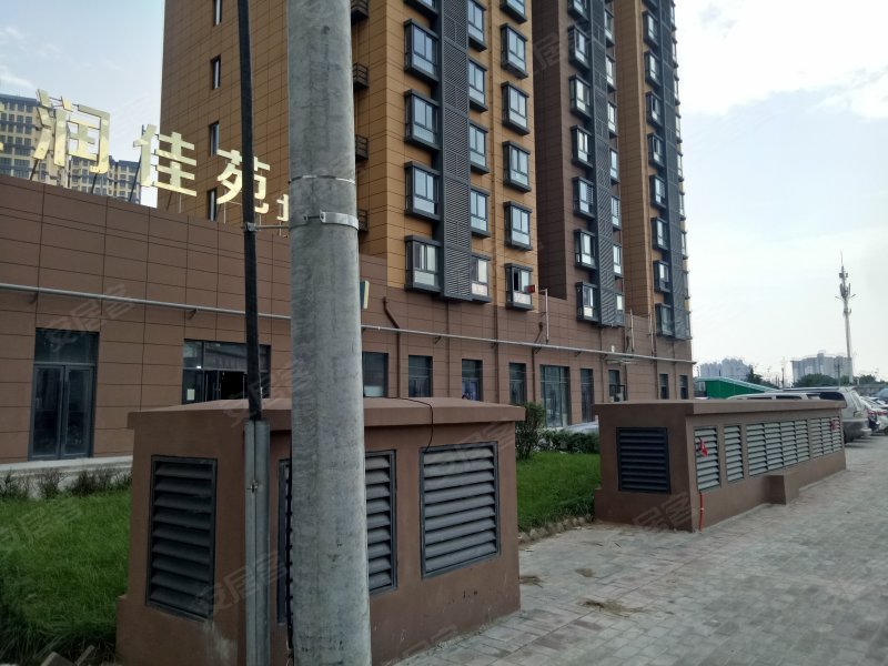 三府湾天润佳苑北区