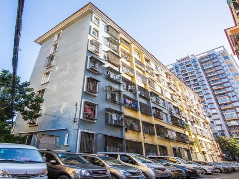 吉星花园,深惠路30-40号-深圳吉星花园二手房,租房,房价-深圳安居客