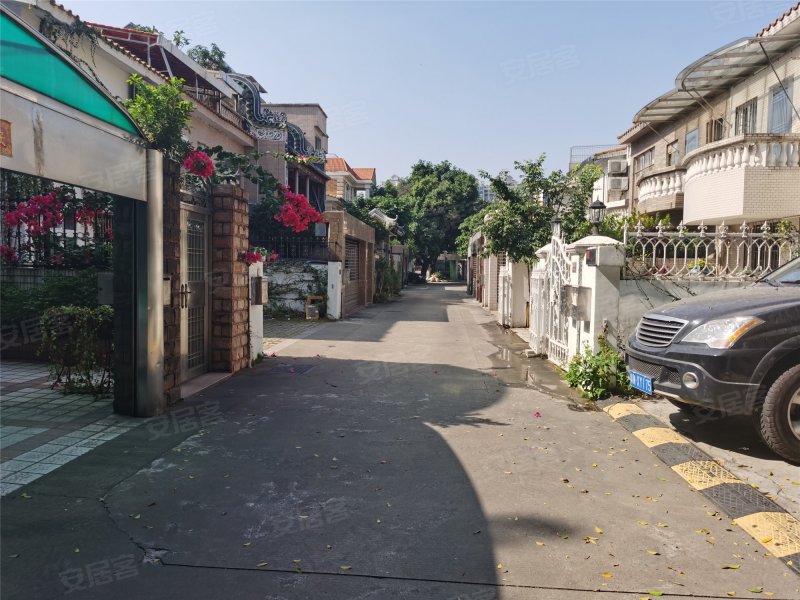 环湖花园(别墅)