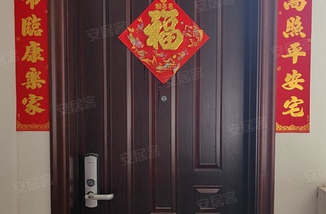千舟湾2室2厅76㎡58万二手房图片