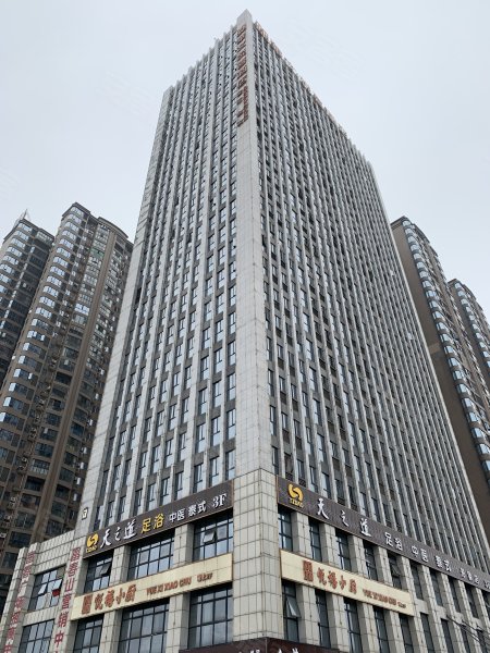 富春山,万家丽南路二段111号-长沙富春山二手房,租房,房价-长沙安居客