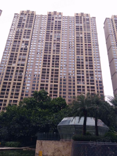 中海千灯湖1号