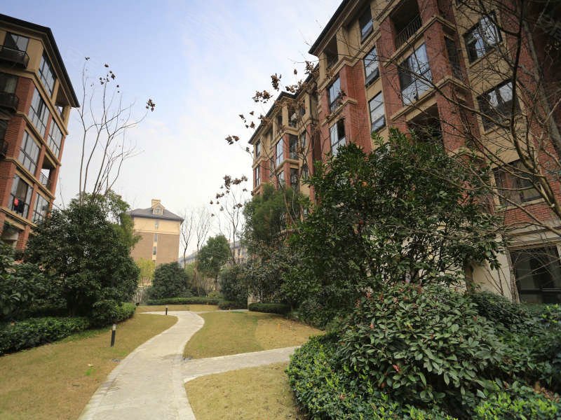 白鹭郡南柳映坊