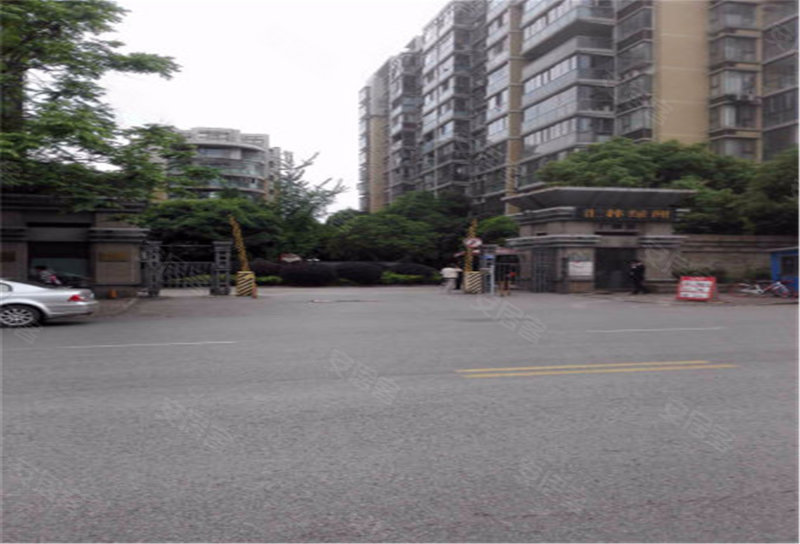 汇林绿洲广林苑,黑龙江路15号-南京汇林绿洲广林苑二手房,租房,房价