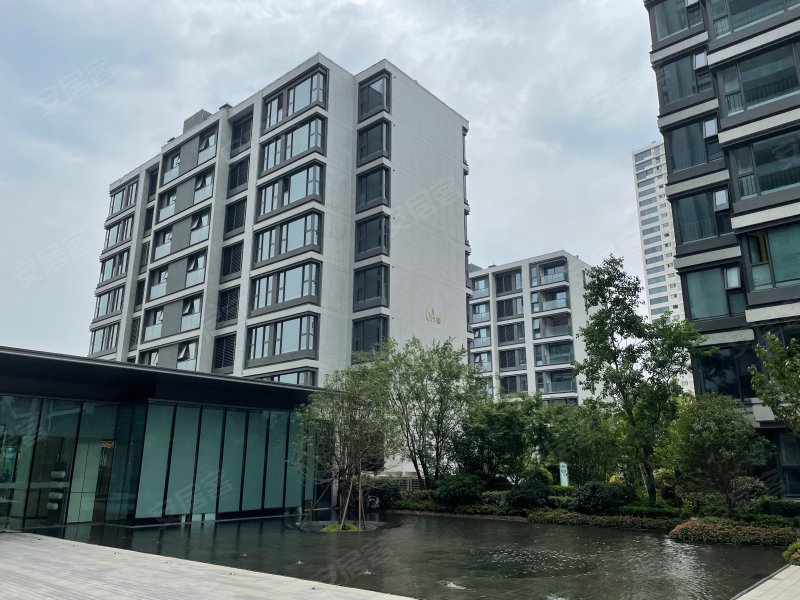 九龙仓翠樾庭,织锦路560号-苏州九龙仓翠樾庭二手房,租房,房价-苏州