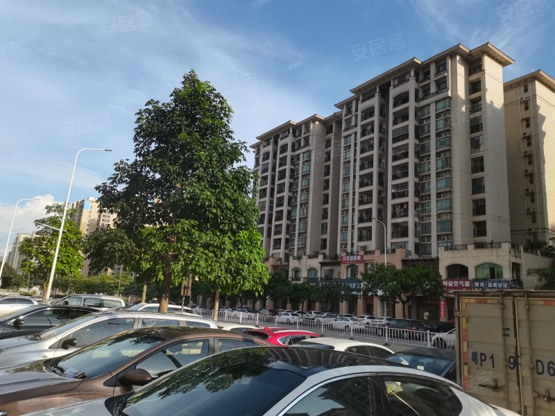 雅居乐花园,越王大道247号-河源雅居乐花园二手房,租房,房价-河源安居