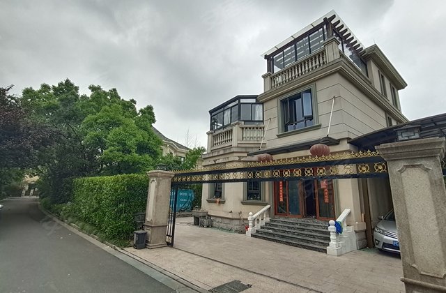 泗泾颐景园,泗陈公路518弄-上海泗泾颐景园二手房,租房,房价-上海安居