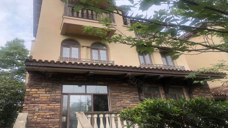 雍景湾(东区别墅),星湖街-苏州雍景湾(东区别墅)二手房,租房,房价