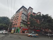 现代花园a区三室两厅两卫