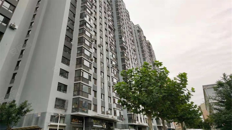 华宇凤凰城,杏林东街-大连华宇凤凰城二手房,租房,房价-大连安居客