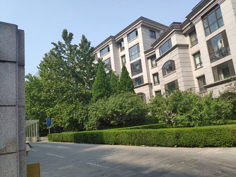 北京花园,安家楼38号-北京北京花园二手房,租房,房价-北京安居客