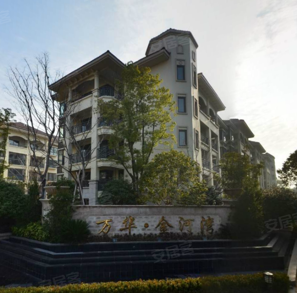 金河湾小区,书院东路-衢州金河湾小区二手房,租房,房价-衢州安居客