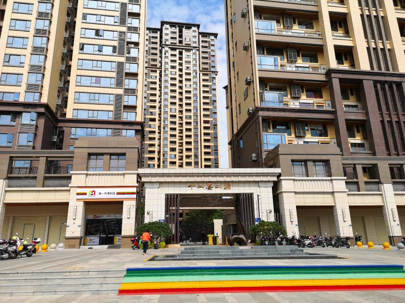 东海湾十二宴二期,港湾街1268号-泉州东海湾十二宴二期二手房,租房