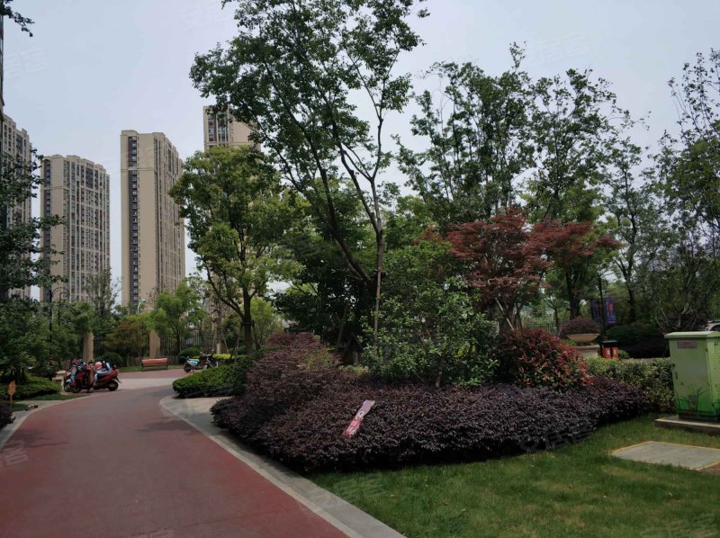 美的城(一期),朱方路-镇江美的城(一期)二手房,租房,房价-镇江安居客