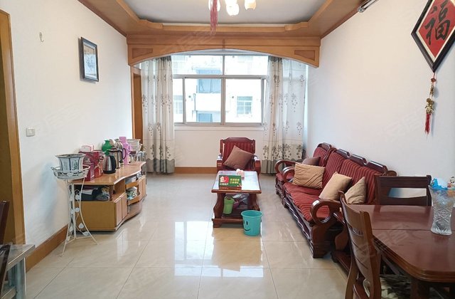 保养好11中和实小总部,兴佳小区二手房,88万,3室2厅,1卫,86平米-池州