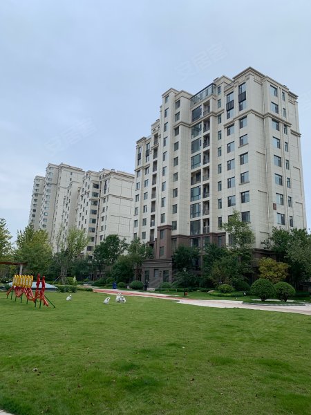 泰和上筑,潍县中路-潍坊泰和上筑二手房,租房,房价-潍坊安居客