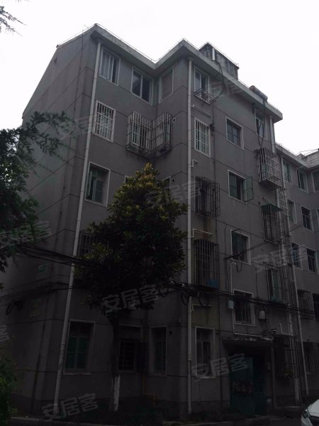 听潮五村(公寓住宅) 