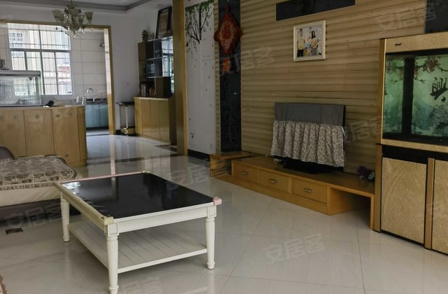 万象阳光城3室2厅133㎡38.8万二手房图片