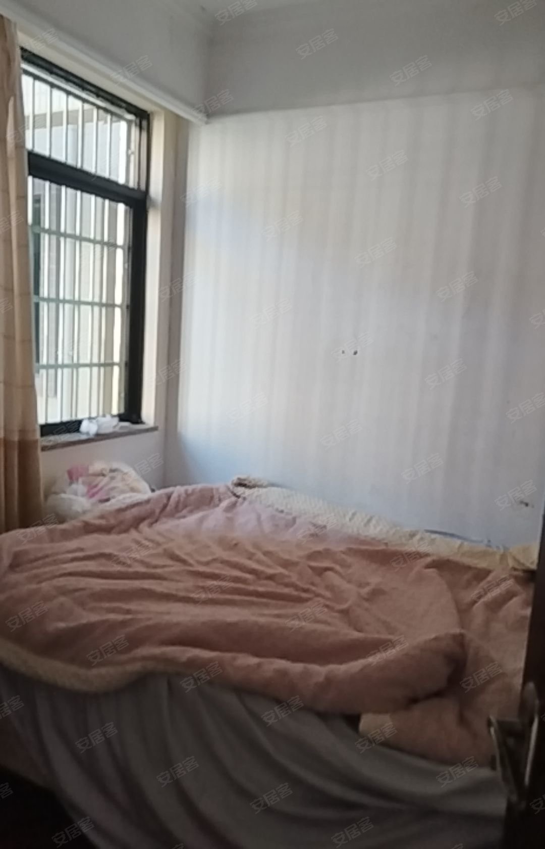 广东街3室1厅1卫89.57㎡北110万